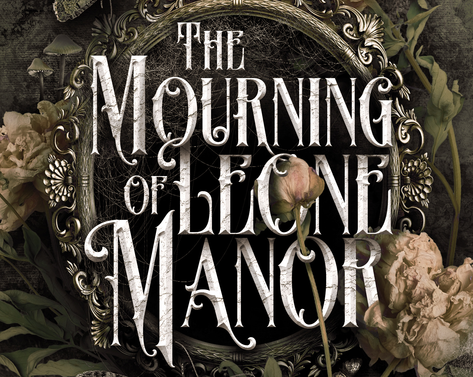 ARC Review: The Mourning of Leone Manor